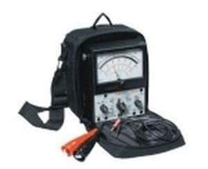 Multimètre analogique - TS113 - Simpson - portable / 600 V / 30 A