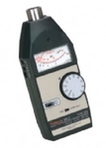 Sonomètre basique - 884-2, 886-2 series - Simpson - classe 2 / analogique