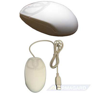 Souris optique - Armagard Ltd - de bureau / industrielle / médicale
