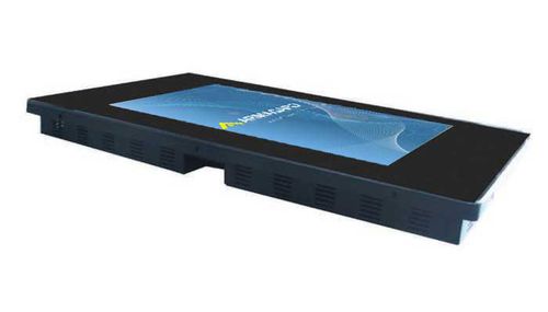 Moniteur LCD - AMV20A1G, AMV32A1G - Armagard Ltd - 20" / 1920 x 1080 / mural