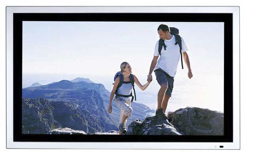 Afficheur LCD - AMPF series G - Armagard Ltd - de communication visuelle / grand format
