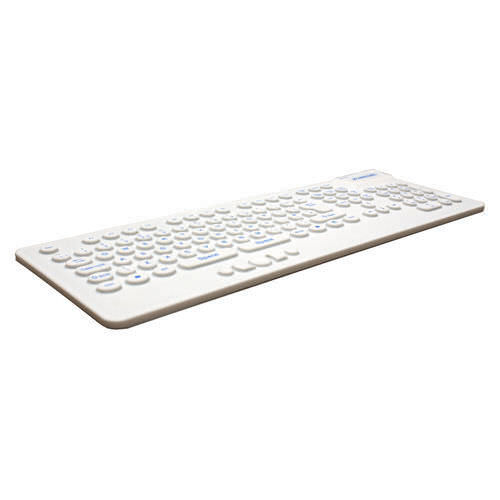 Clavier industriel - Armagard Ltd - de bureau / à touches mécaniques / USB
