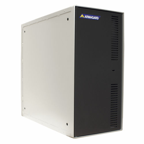 Armoire réseau sur pied - PSAF-200 - Armagard Ltd