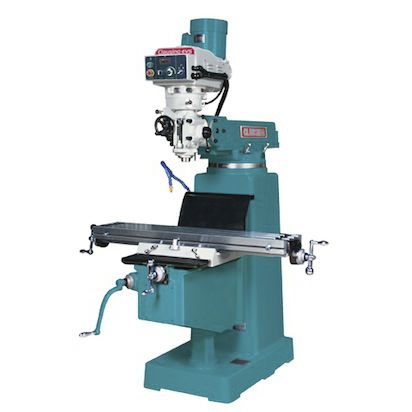 Fraiseuse 3 axes - EVS series - 600 Group - verticale