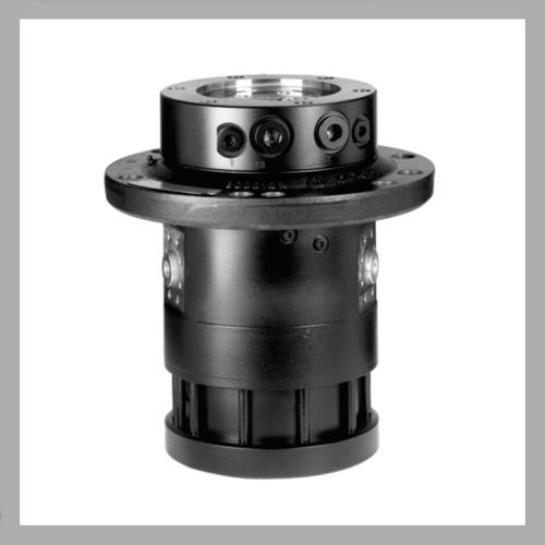 Rotateur hydraulique - IR series - MINELLI SRL a socio unico