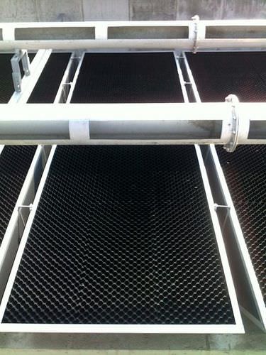 Séparateur d'huile - O series - MITA Water Technologies S.r.l.
