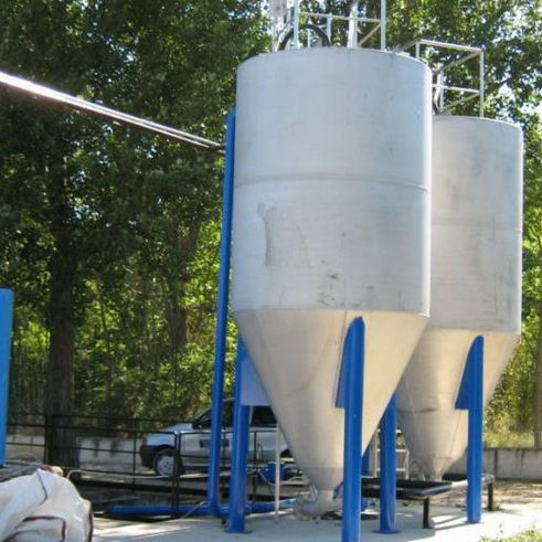 Filtre à eau - FS Series - MITA Water Technologies S.r.l. - à poussière / à membrane / à sable