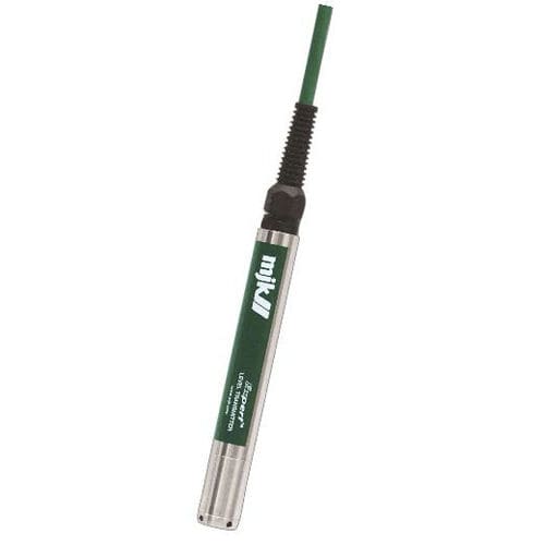 Transmetteur de niveau hydrostatique - Expert™ 1400 - MJK - pour eau / 4-20 mA / 2 fils