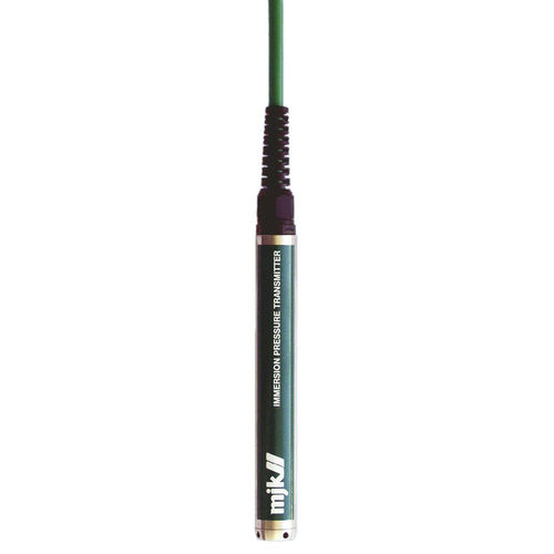 Transmetteur de niveau hydrostatique - Expert™  7070D - MJK - pour eau / RS-485 / Modbus