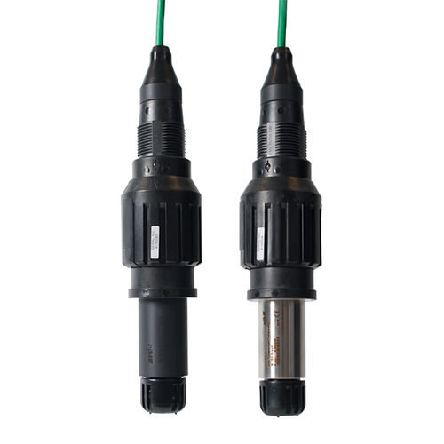 Transmetteur de pH redox - pHix - MJK - d'eau / 4-20 mA / compact