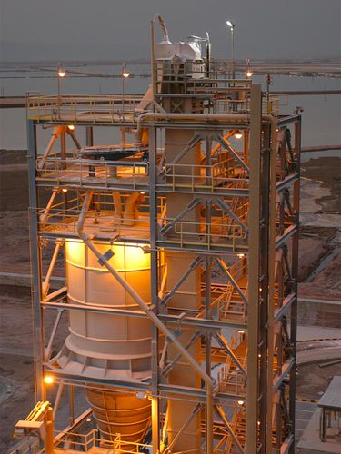 Élévateur à godet industriel - MOTRIDAL S.p.A.  - sur bande / à chaîne / entraîné par moteur électrique