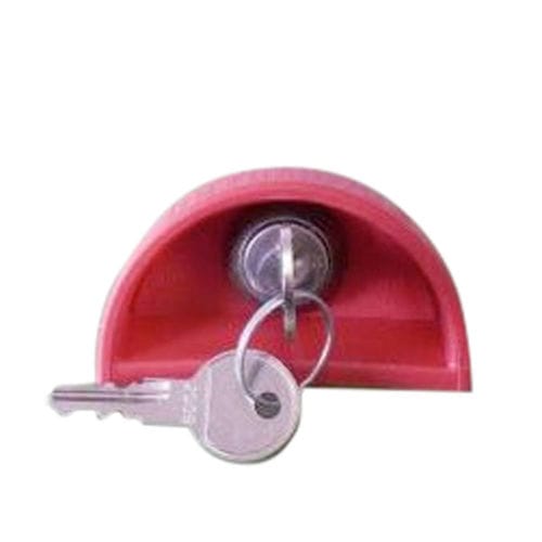 Serrure à clé - P. Henkel GmbH 