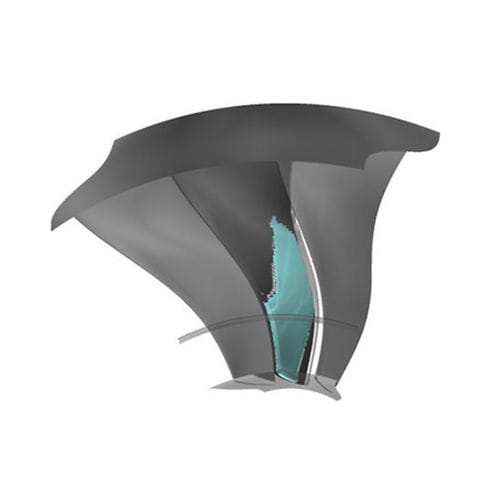 Logiciel de simulation - FENSAP-ICE - ANSYS - de conception / de commande / d'optimisation