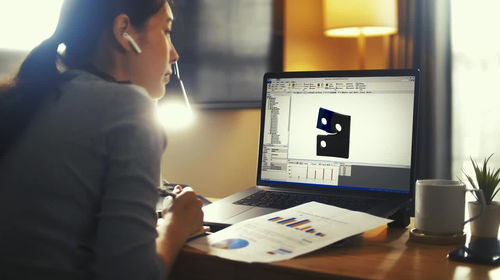 Logiciel d'analyse de structure - Mechanical - ANSYS - d'analyse mécanique / de simulation / d'ingénierie