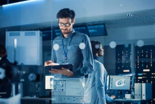 Logiciel de gestion - Digital Safety Manager - ANSYS - d'analyse / de supervision / de développement