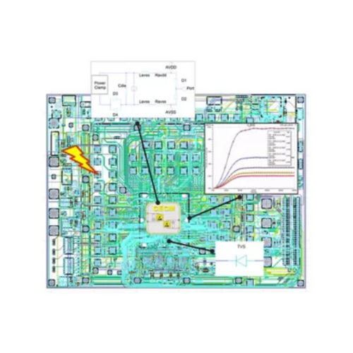 Logiciel d'analyse - PathFinder-SC - ANSYS - de simulation / de conception / de planification