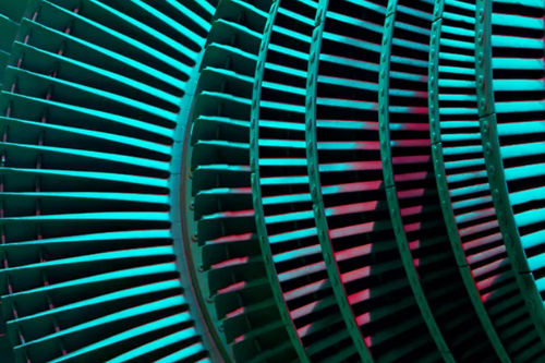 Logiciel d'analyse de phase - CFX - ANSYS - d'analyse d'harmonique / de CFD / de conception
