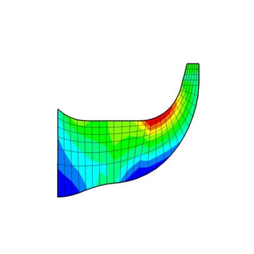 Logiciel d'analyse - Vista TF - ANSYS - de simulation / de développement / d'ingénierie