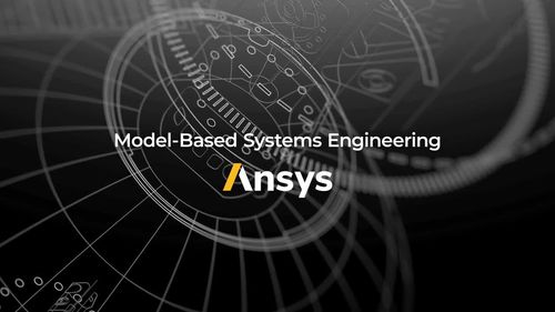 Logiciel d'analyse - ModelCenter - ANSYS - d'ingénierie / de conception / d'architecture