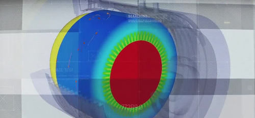 Logiciel de simulation - Minerva - ANSYS - d'ingénierie / configuration / d'optimisation
