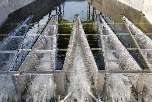 Réacteur discontinu séquentiel - EcoCycle SBR™ - Parkson Corporation  - pour traitement des eaux usées / basique