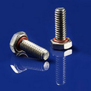Boulon à tête hexagonale - SEELBOLT® - APM HEXSEAL