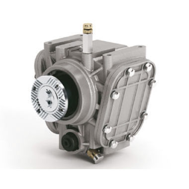 Prise de force avec embrayage hydraulique - V series - PENTA, H.S., S.p.A. 