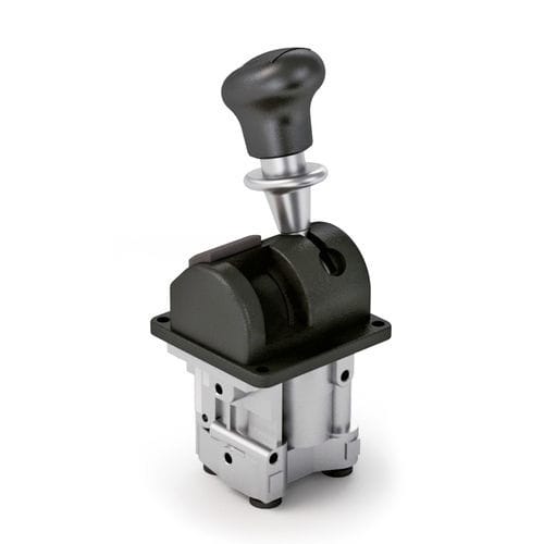 Levier de commande pneumatique - CP2000-1 - PENTA, H.S., S.p.A. 