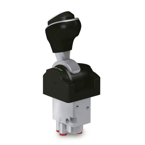 Levier de commande pneumatique - CP4000-1 - PENTA, H.S., S.p.A. 