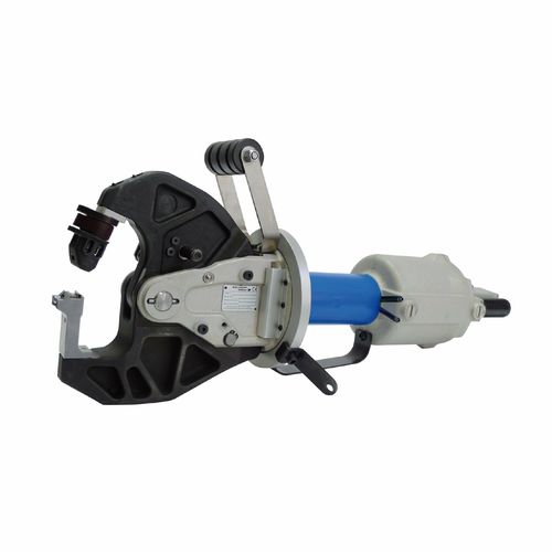 Outil manuel de clinchage - RIVCLINCH® - Böllhoff Verbindungstechnik GmbH