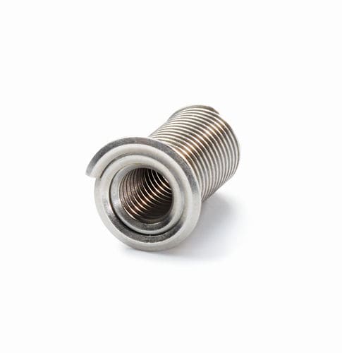 Insert fileté - IMTEC® CO - Böllhoff Verbindungstechnik GmbH - en métal / de surmoulage