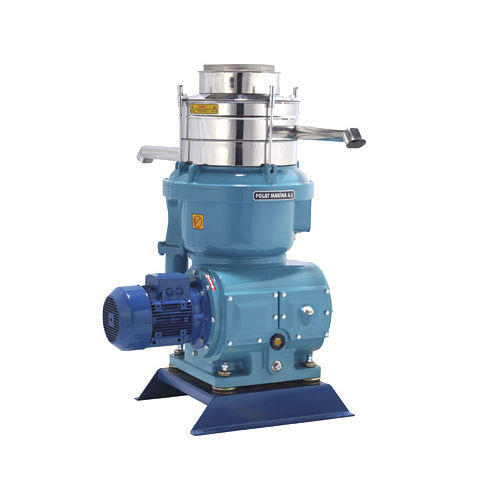 Séparateur d'huile d'olive - PMS 405 - POLAT MAKINA SANAYI VE TICARET A.S.  - centrifuge / pour ligne de production