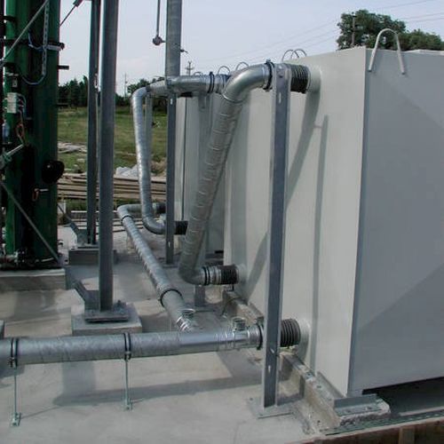 Changeur à filtre rapide - AKFL Series - Prantner GmbH Verfahrenstechnik 