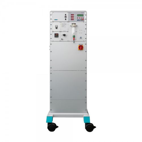 Système de mesure de gaz de combustion - BB006 - Pronova Analysentechnik - de concentration de gaz / automatique / pour applications industrielles
