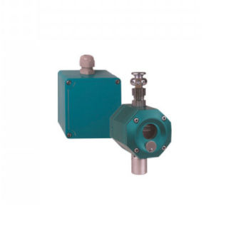 Capteur de gaz CO - GW-S/-S4/-SK - Pronova Analysentechnik - O2 / CO2 / électrochimique