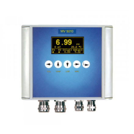 Transducteur de mesure - MV 50xx series - Pronova Analysentechnik