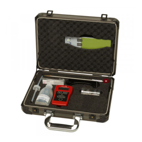 Kit de test - PET 2000 - Pronova Analysentechnik