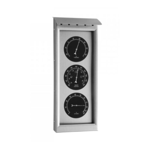 Station météorologique - 30004295 - Pronova Analysentechnik
