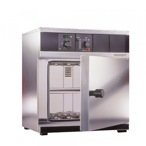 Sécheur d'armoire - UM 200 - Pronova Analysentechnik - en inox