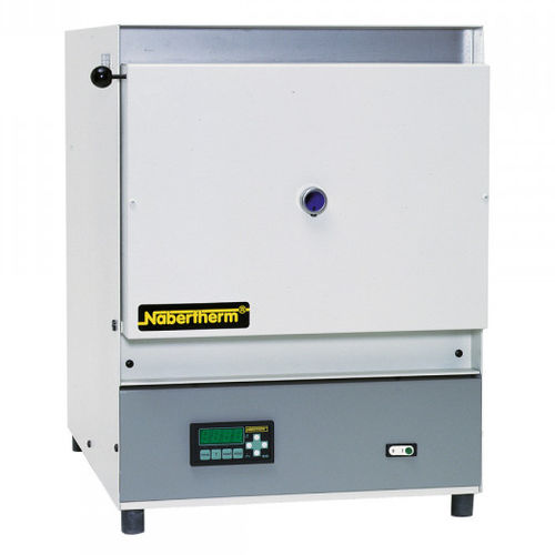 Four à moufle - Labotherm LS - Pronova Analysentechnik - en inox