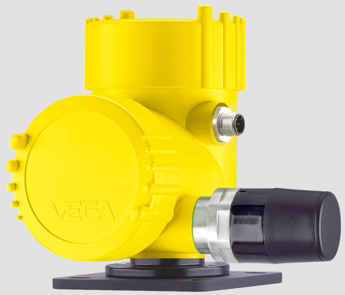 Émetteur-récepteur radio - PLICSMOBILE T81 - VEGA Grieshaber KG - GPRS / GSM / UMTS