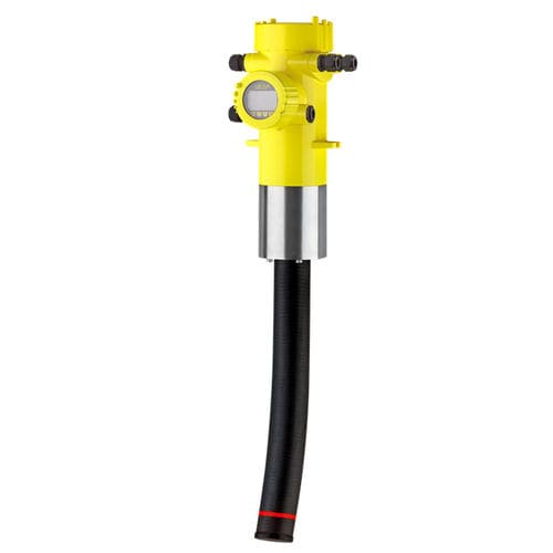 Capteur de niveau radiométrique - FIBERTRAC 32 - VEGA Grieshaber KG - pour liquides / pour produits en vrac / HART