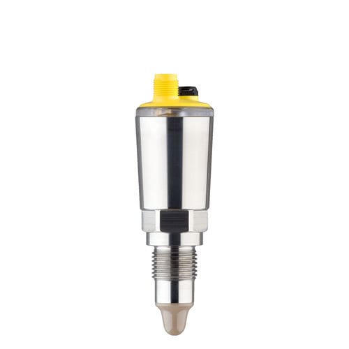 Détecteur de niveau capacitif - VEGAPOINT 21 - VEGA Grieshaber KG - de liquide