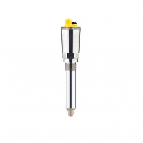 Détecteur de niveau capacitif - VEGAPOINT 23 - VEGA Grieshaber KG - de liquide / compact