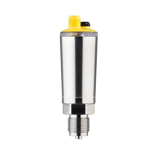 Capteur de pression à membrane - VEGABAR 29 - VEGA Grieshaber KG