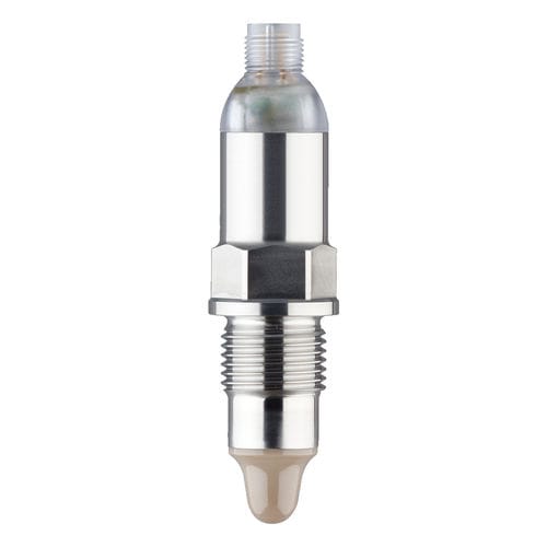 Détecteur de niveau capacitif - VEGAPOINT 11 - VEGA Grieshaber KG - de liquide / ultracompact / économique