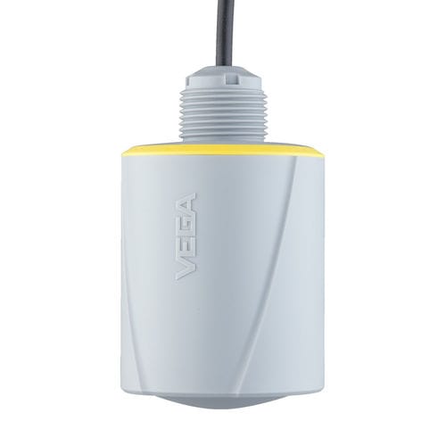 Capteur de niveau radar - VEGAPULS C 23 - VEGA Grieshaber KG - pour liquides / pour solides
