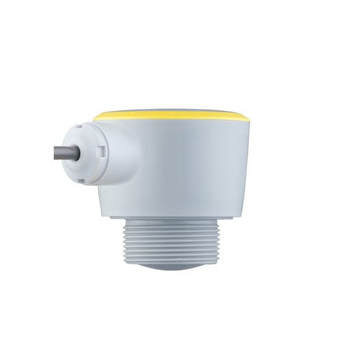 Capteur de niveau radar - VEGAPULS C 22 - VEGA Grieshaber KG - pour liquides / pour produits en vrac / pour silo