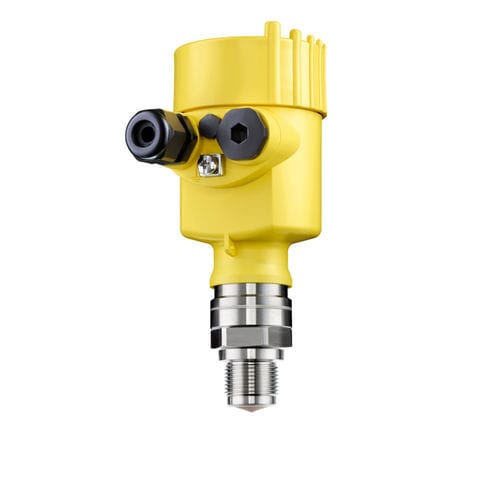 Capteur de niveau radar - VEGAPULS 6X - VEGA Grieshaber KG - pour eau / pour carburant / pour huile