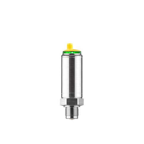 Capteur de niveau radar - VEGAPULS 42 - VEGA Grieshaber KG - pour liquides / pour solides / IO-Link